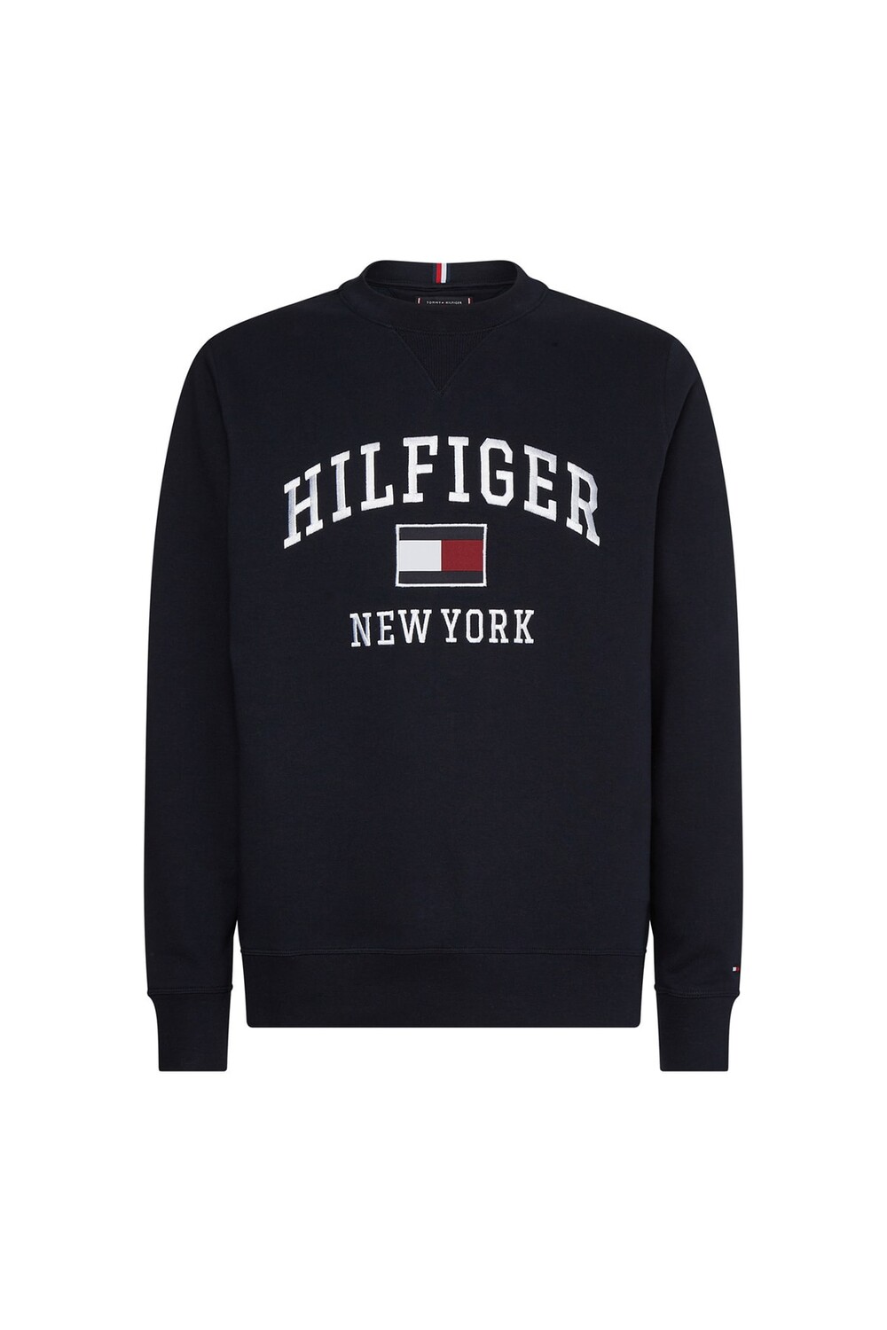 

Толстовка Tommy Hilfiger, синий