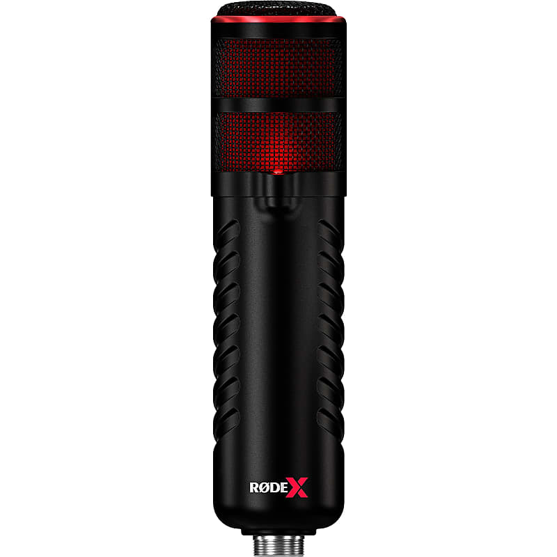 rode xdm 100 Динамический микрофон RODE XDM100 Dynamic USB Microphone