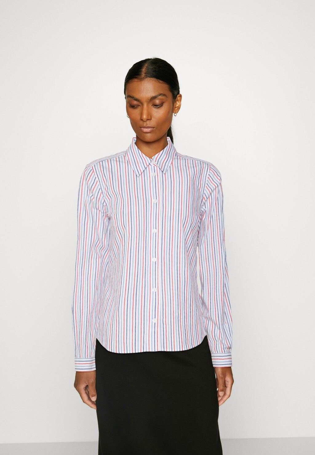 

Рубашка Tommy Hilfiger
