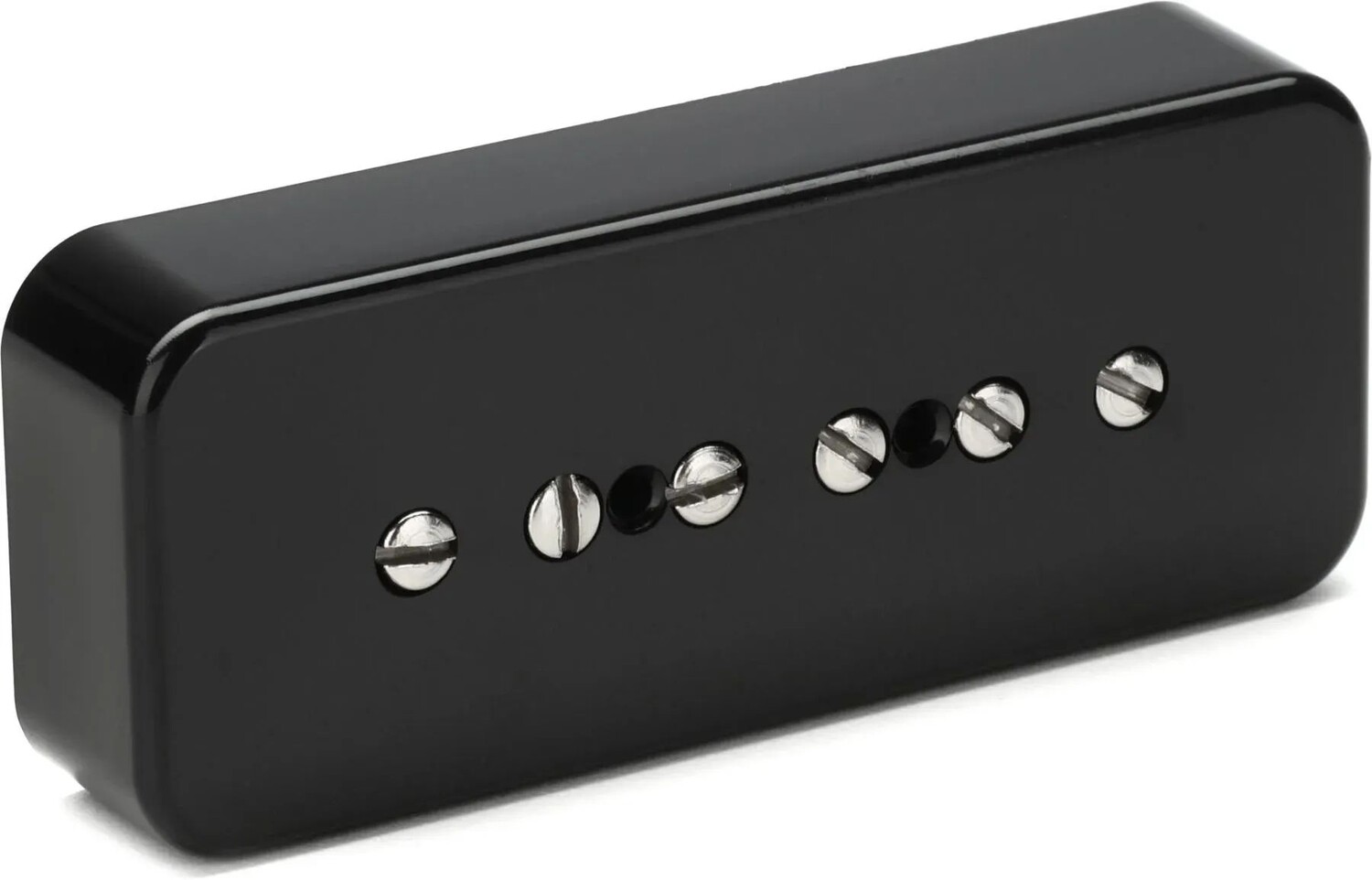 

Звукосниматель Gibson Accessories P-90 Soapbar Single-coil - черный