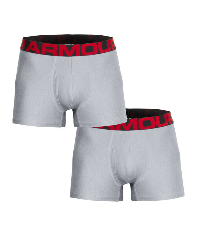 

Ретро брюки Under Armour, серый