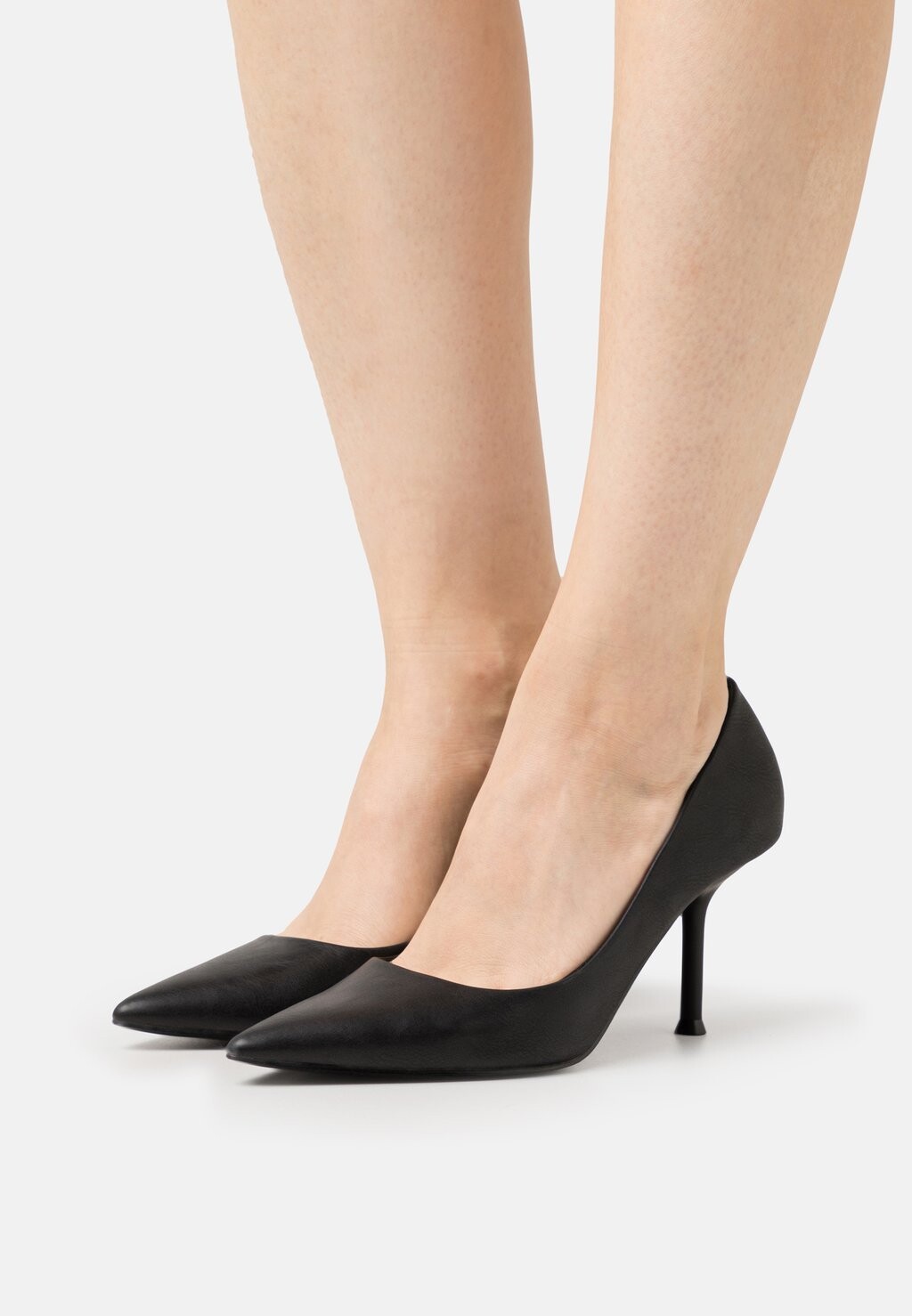 

Туфли ONLY SHOES, черный