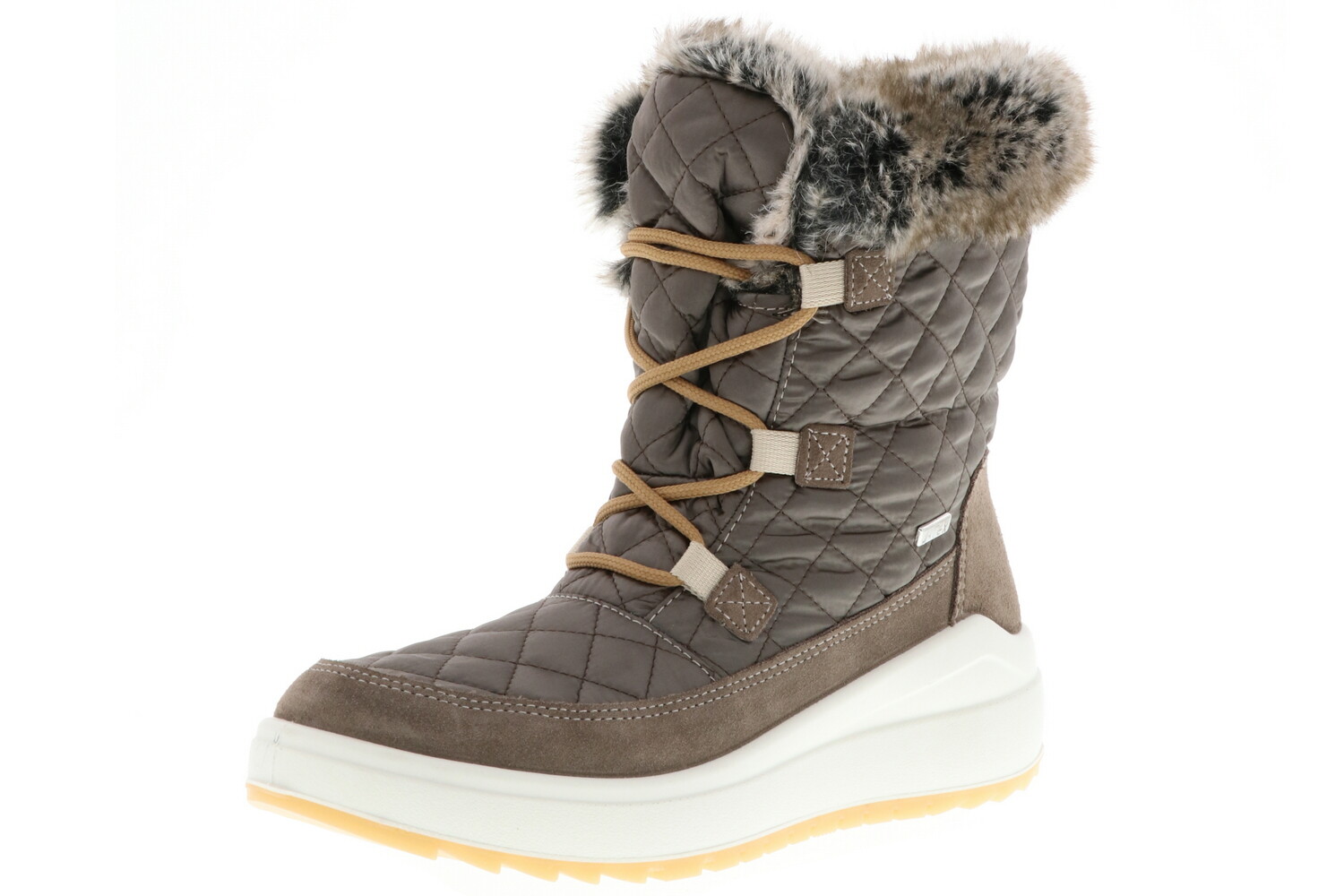 

Ботинки Vista Winterstiefel, коричневый