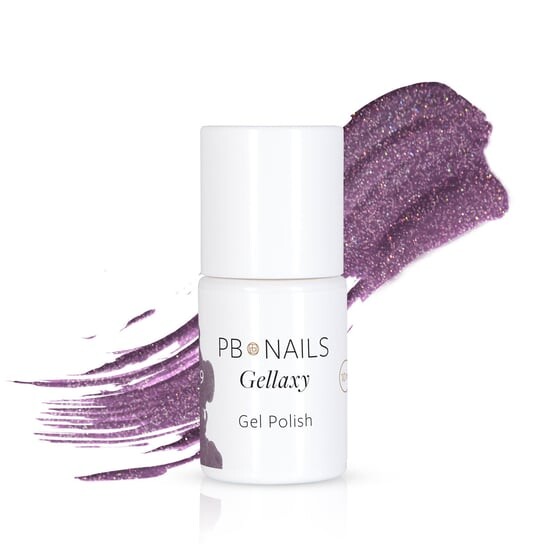 

Гибридный лак GE239 Sweet Dreams, 10 мл Pb Nails