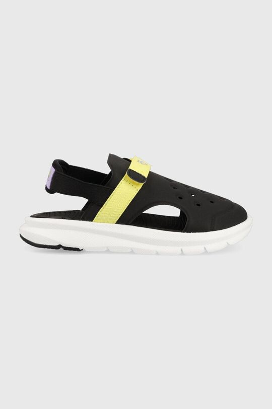 

Детские сандалии Puma Evolve Sandal Spongebob AC PS, черный