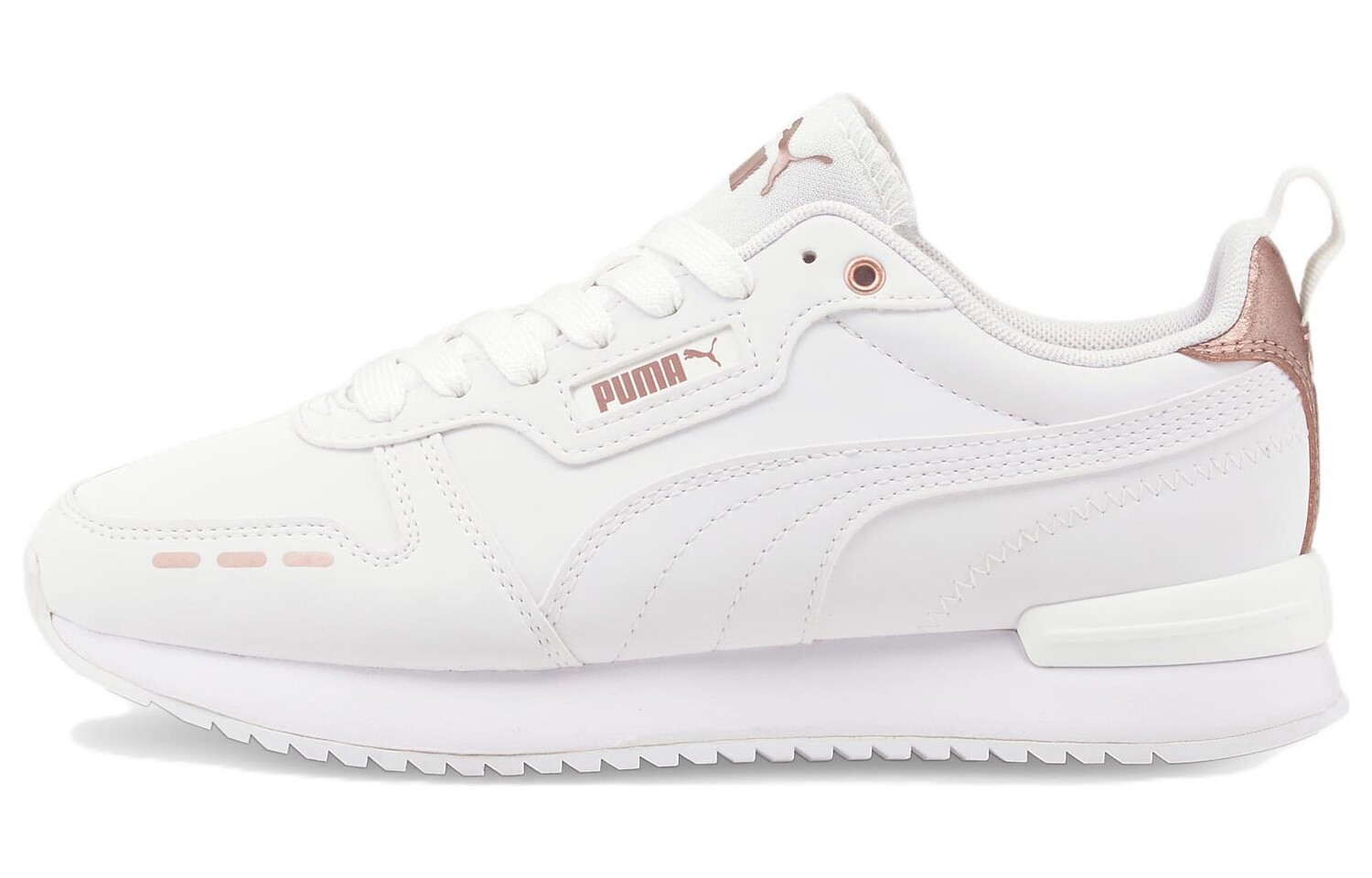 

Puma R78 Металлик Кроссовки Женские