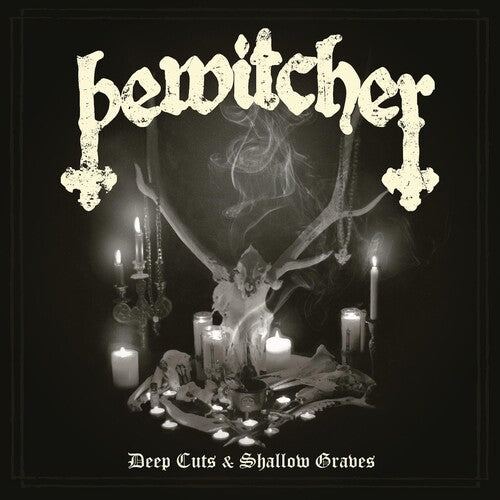 

Виниловая пластинка B*tcher: Deep Cuts & Shallow Graves