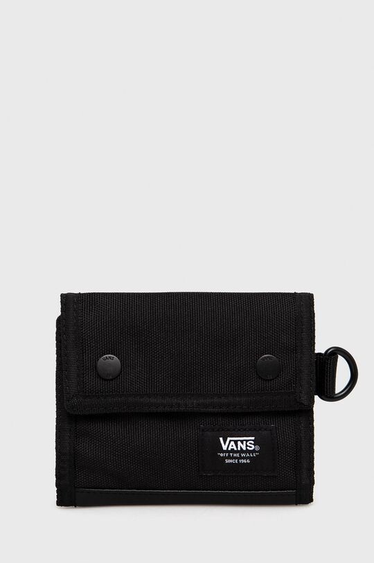 

Кошелек Ванс Vans, черный