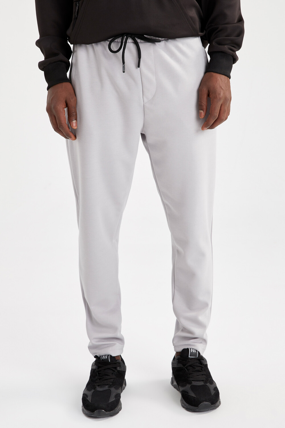

Спортивные брюки DeFacto Jogg SLIM FIT, светло серый
