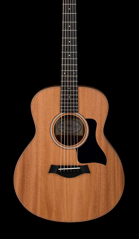 

Акустическая гитара Taylor GS Mini Mahogany #03272 with Factory Warranty & Case!