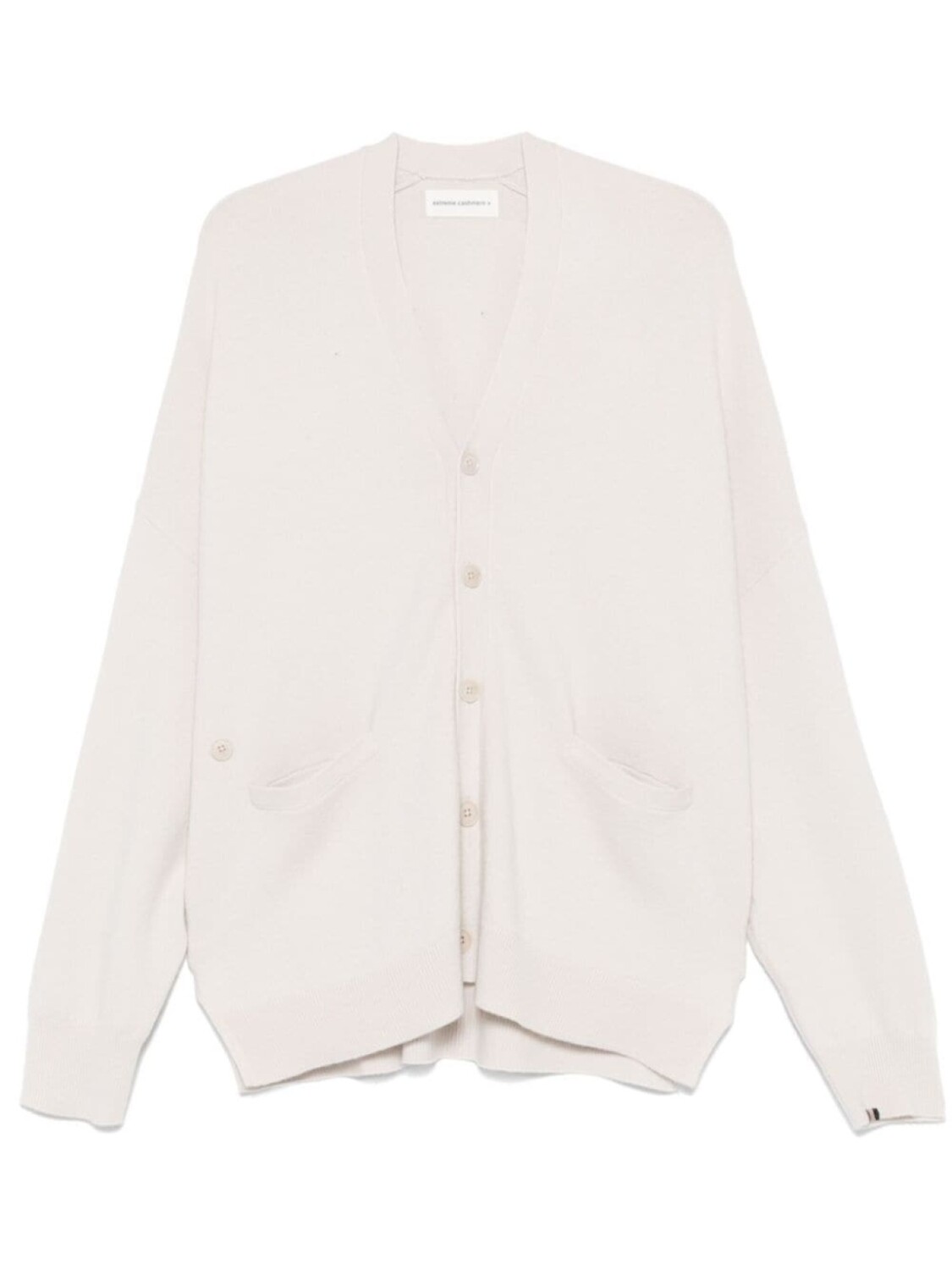 

Extreme cashmere кардиган Tokio, белый