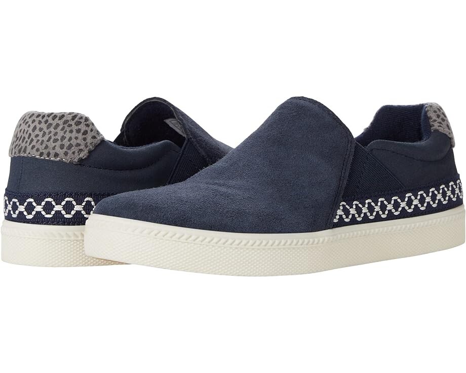 

Кроссовки Earth Origins Zandel, цвет Blueberry Suede