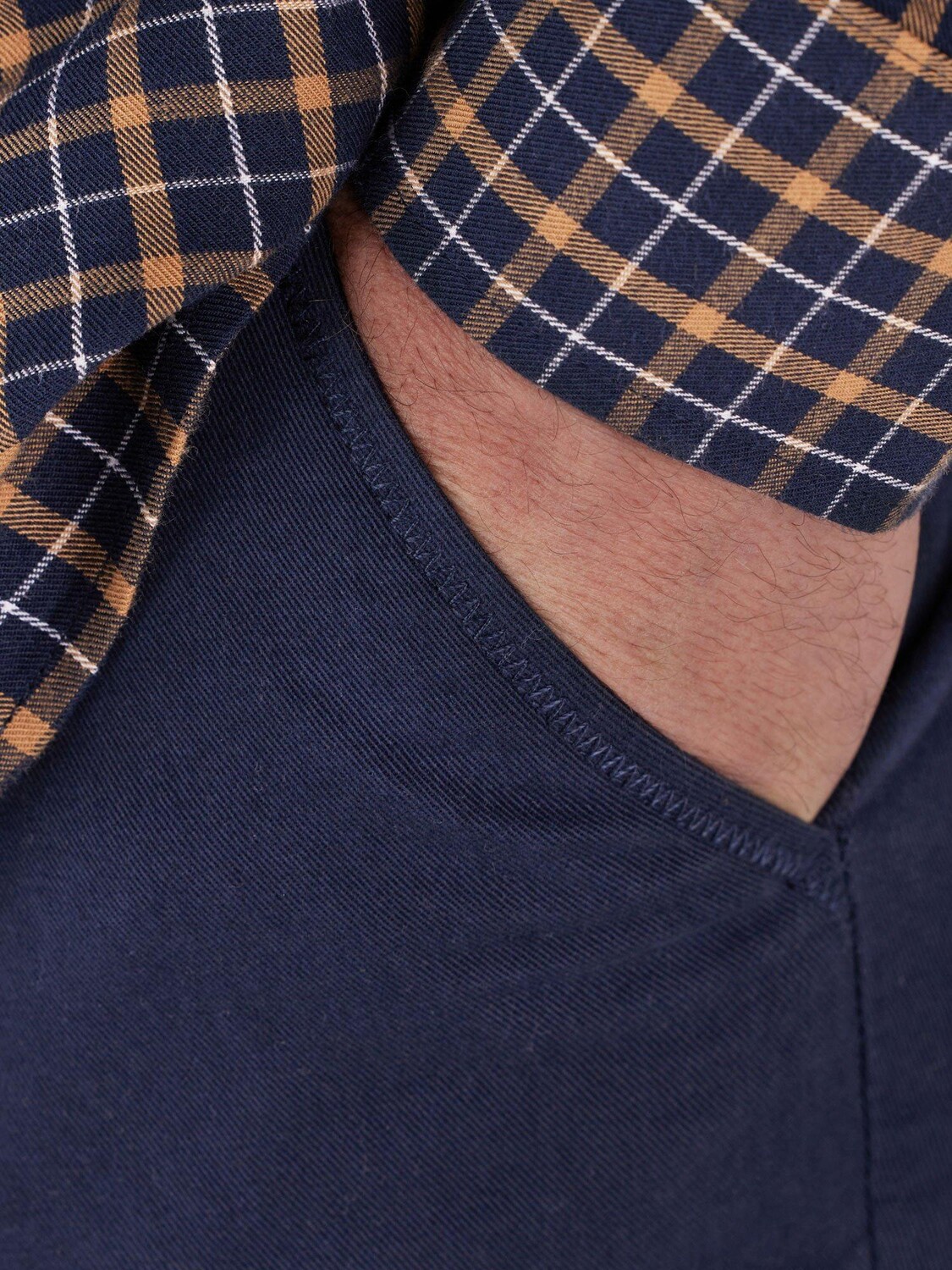 thumb