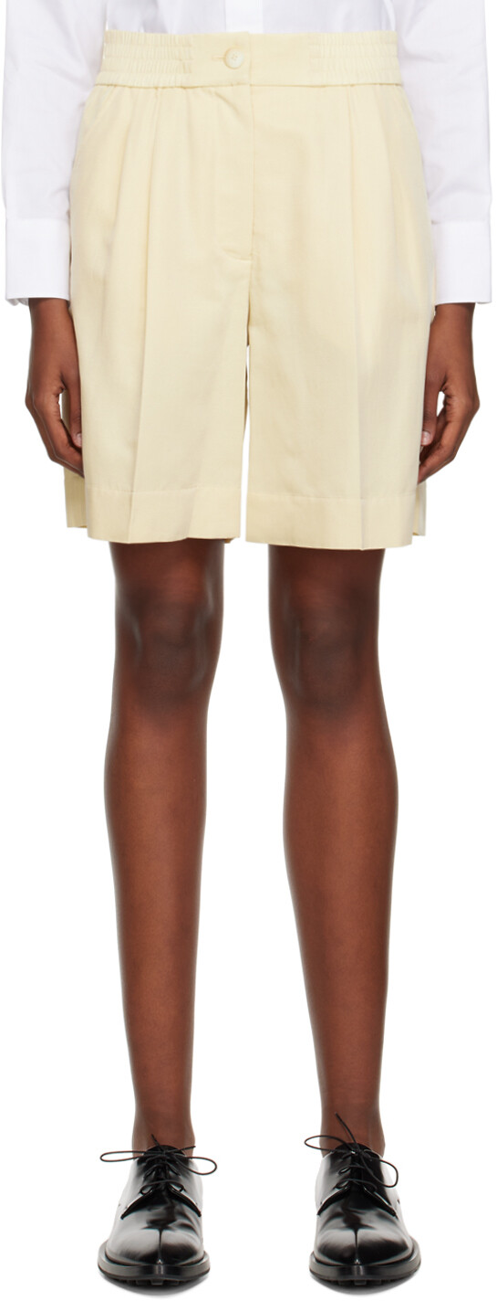 

Off-White шорты Taymount Joseph