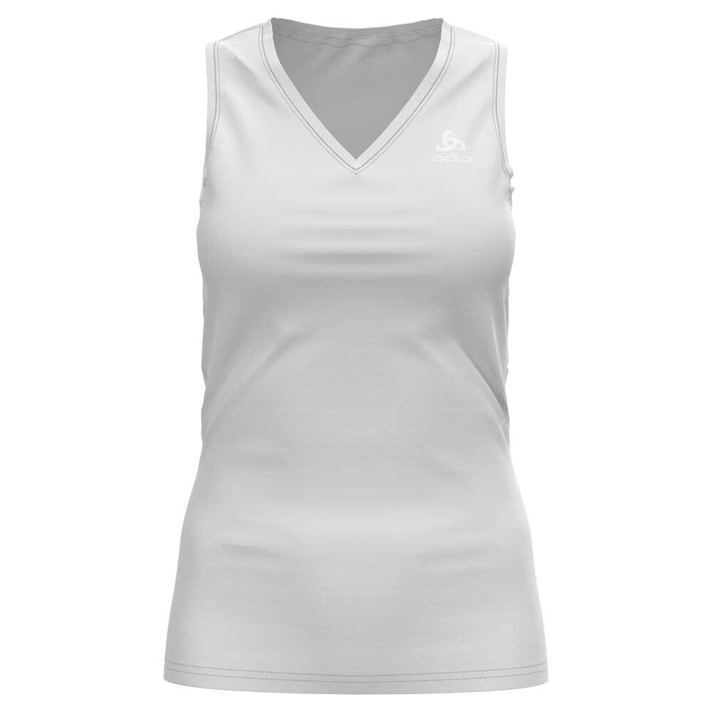 

Базовый слой Odlo Col V Active F-Dry Light, белый