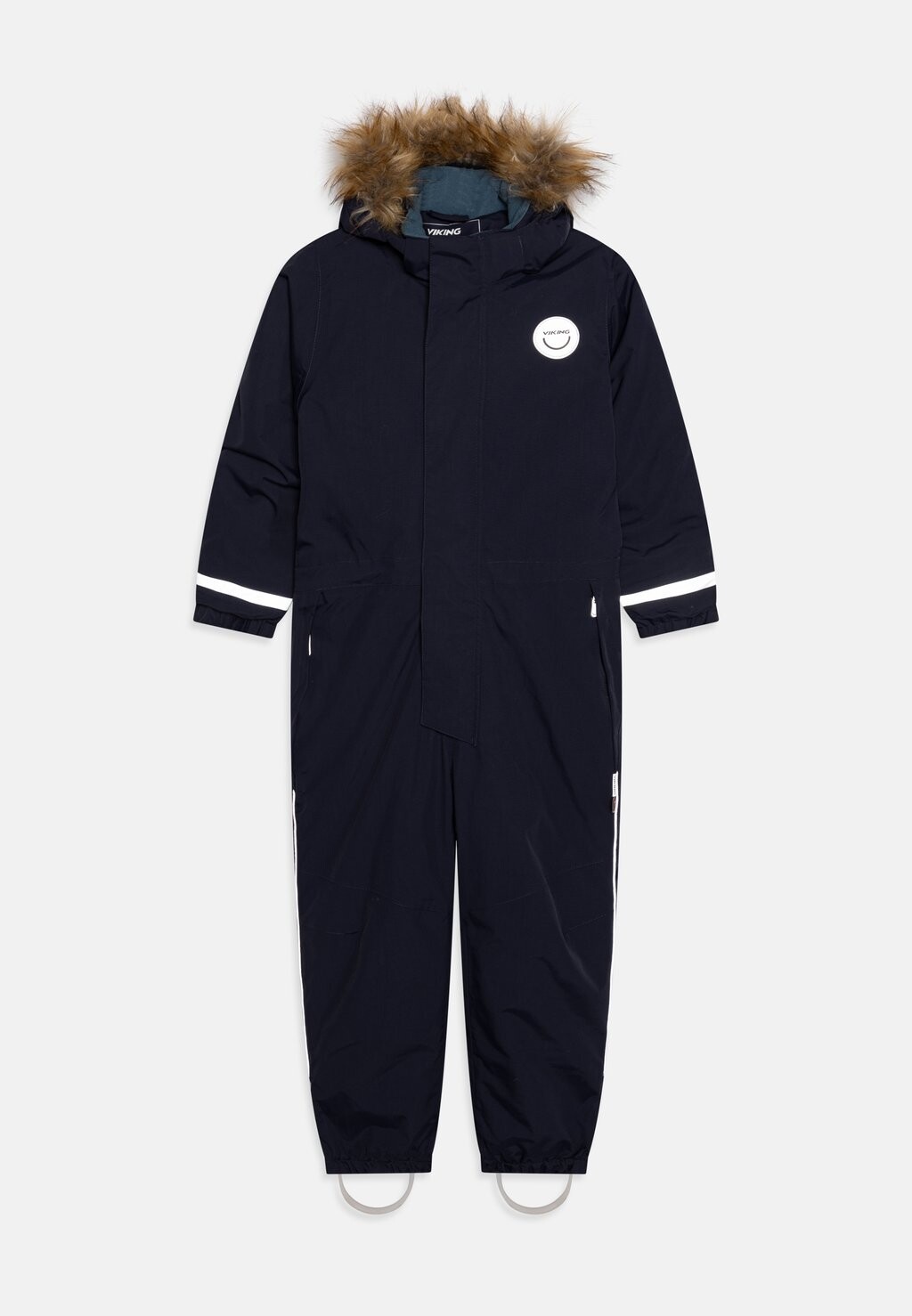 

Зимний комбинезон EXPOWER WINTER PLAYSUIT UNISEX Viking, цвет navy