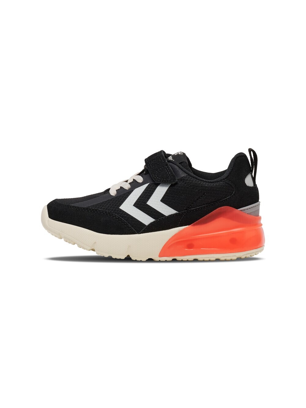 

Кроссовки Hummel Daylight, черный