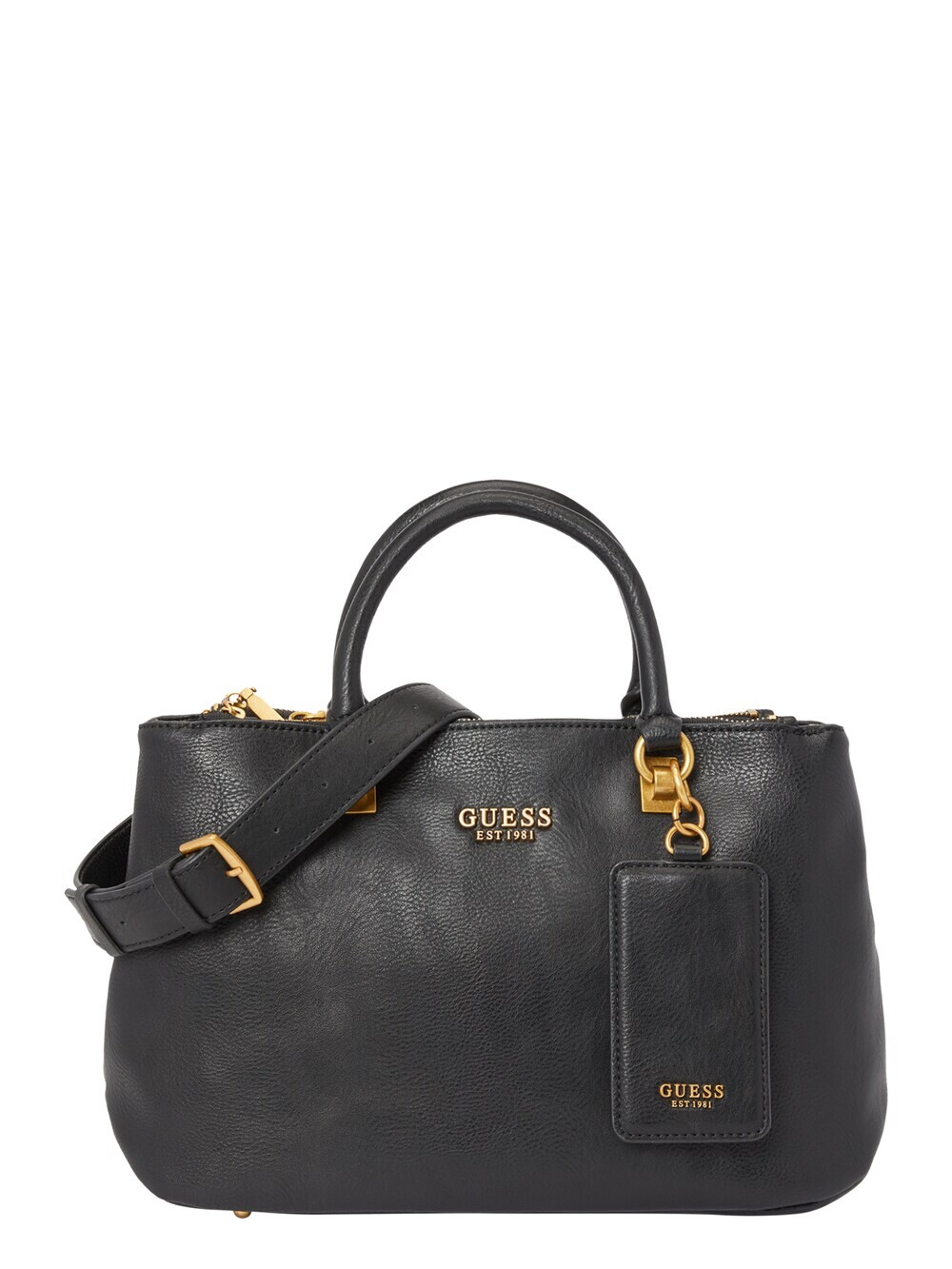 

Сумочка Guess Arja, черный