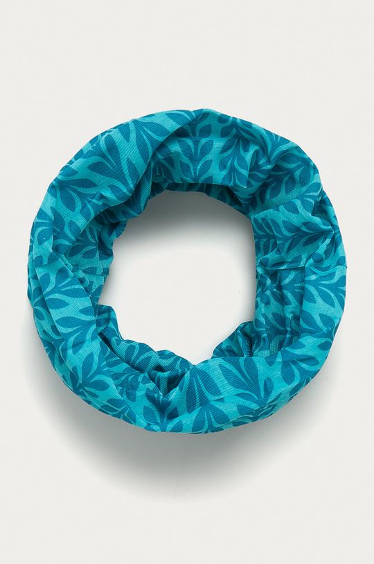 Многофункциональный шарф Viking, синий