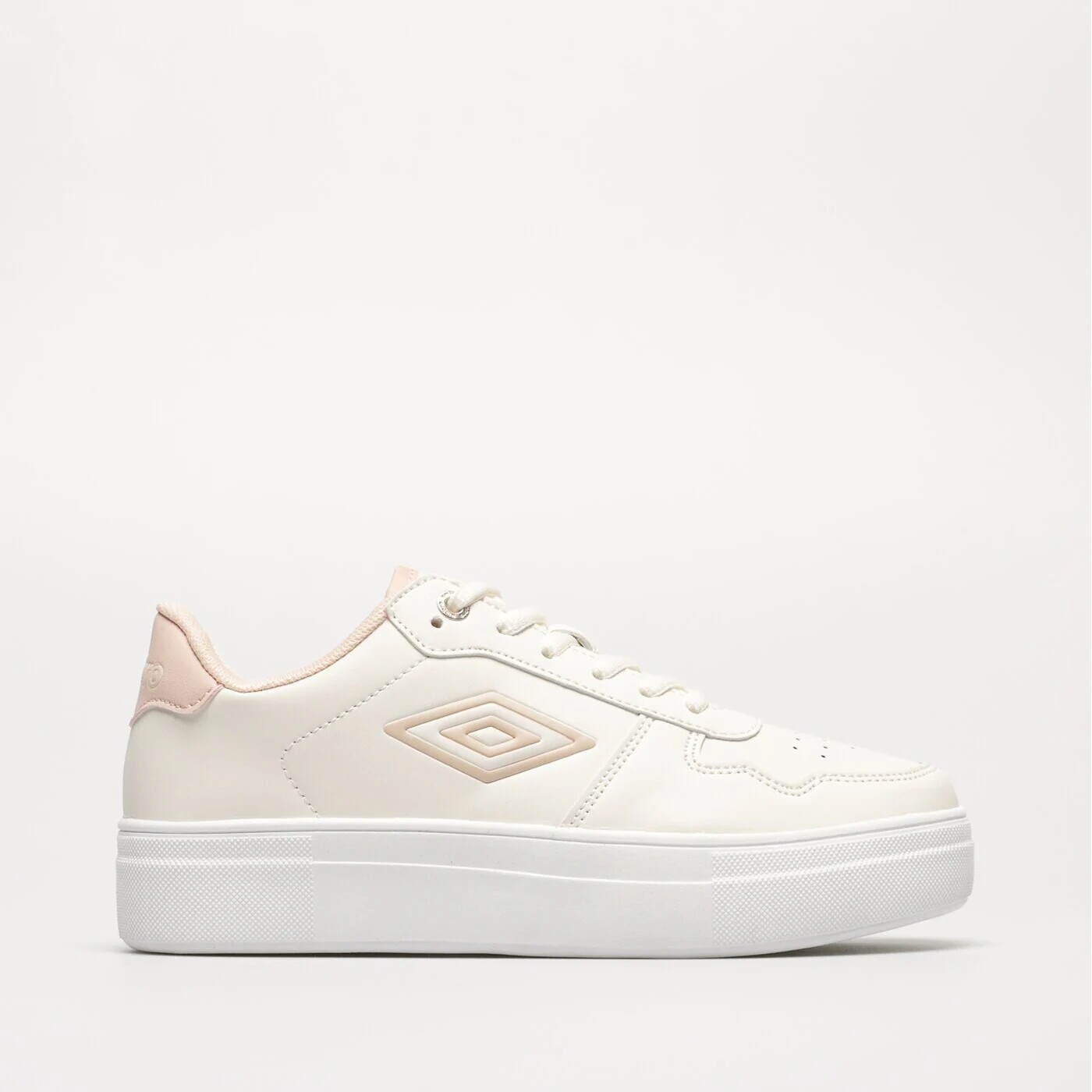 

Кроссовки Umbro Tinea, бежевый