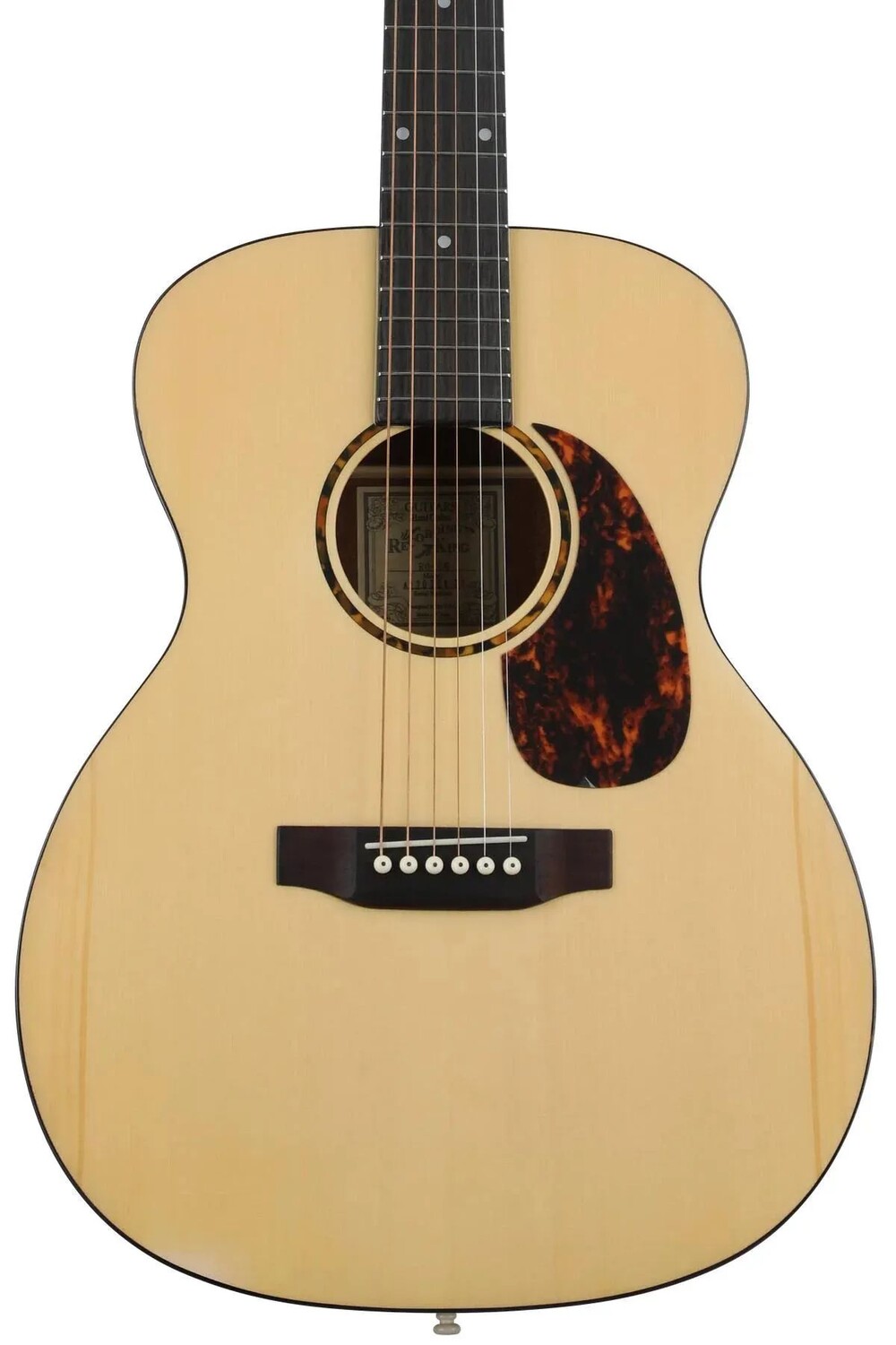 

Акустическая гитара Recording King G6 Series 000 — натуральный глянец