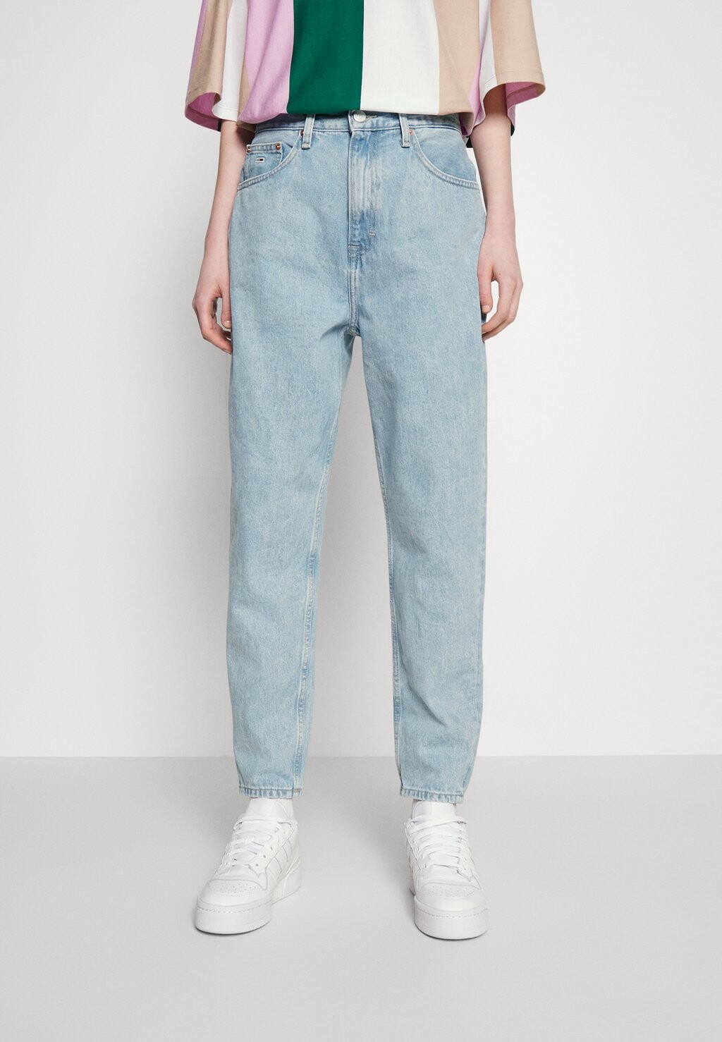 

Джинсы Baggy Tommy Jeans