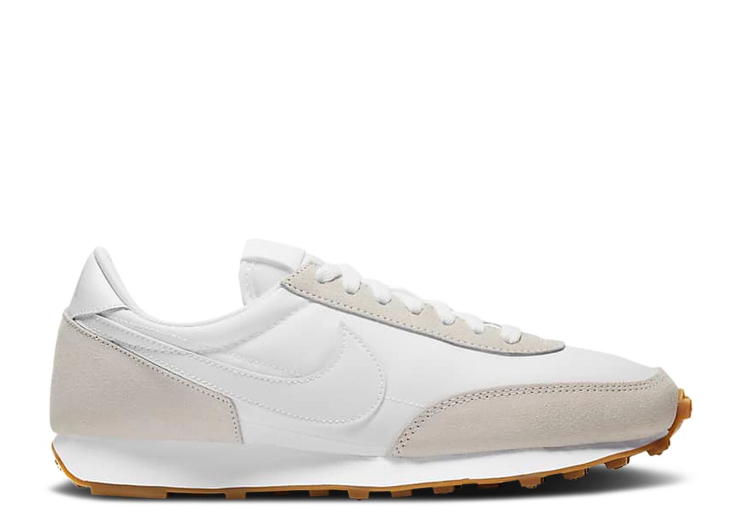

Кроссовки Nike Wmns Daybreak 'White Gum', белый
