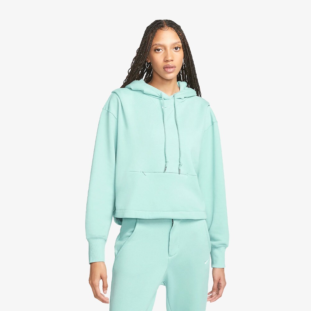 

Толстовка Sportswear Modern Fleece Hoodie 'Mineral' (W) Nike, мультиколор