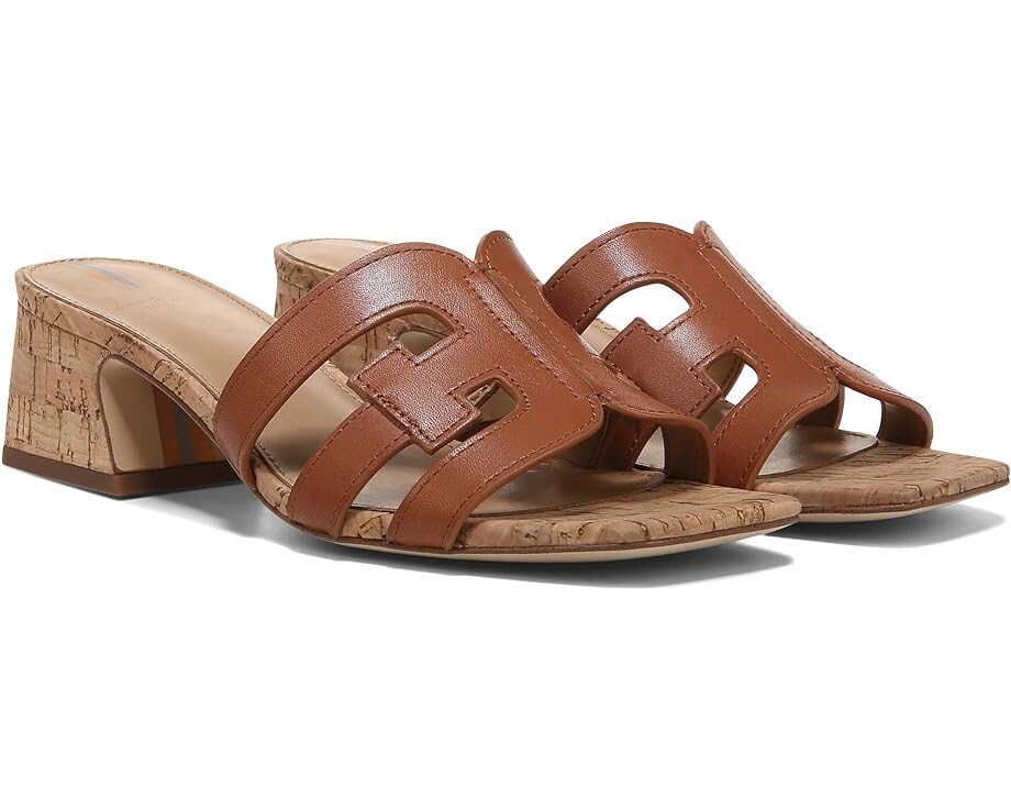 

Туфли Sam Edelman Winslow, цвет Saddle