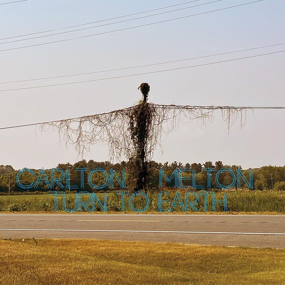 

Виниловая пластинка LP Turn To Earth [Blue/Green Vinyl] - Carlton Melton