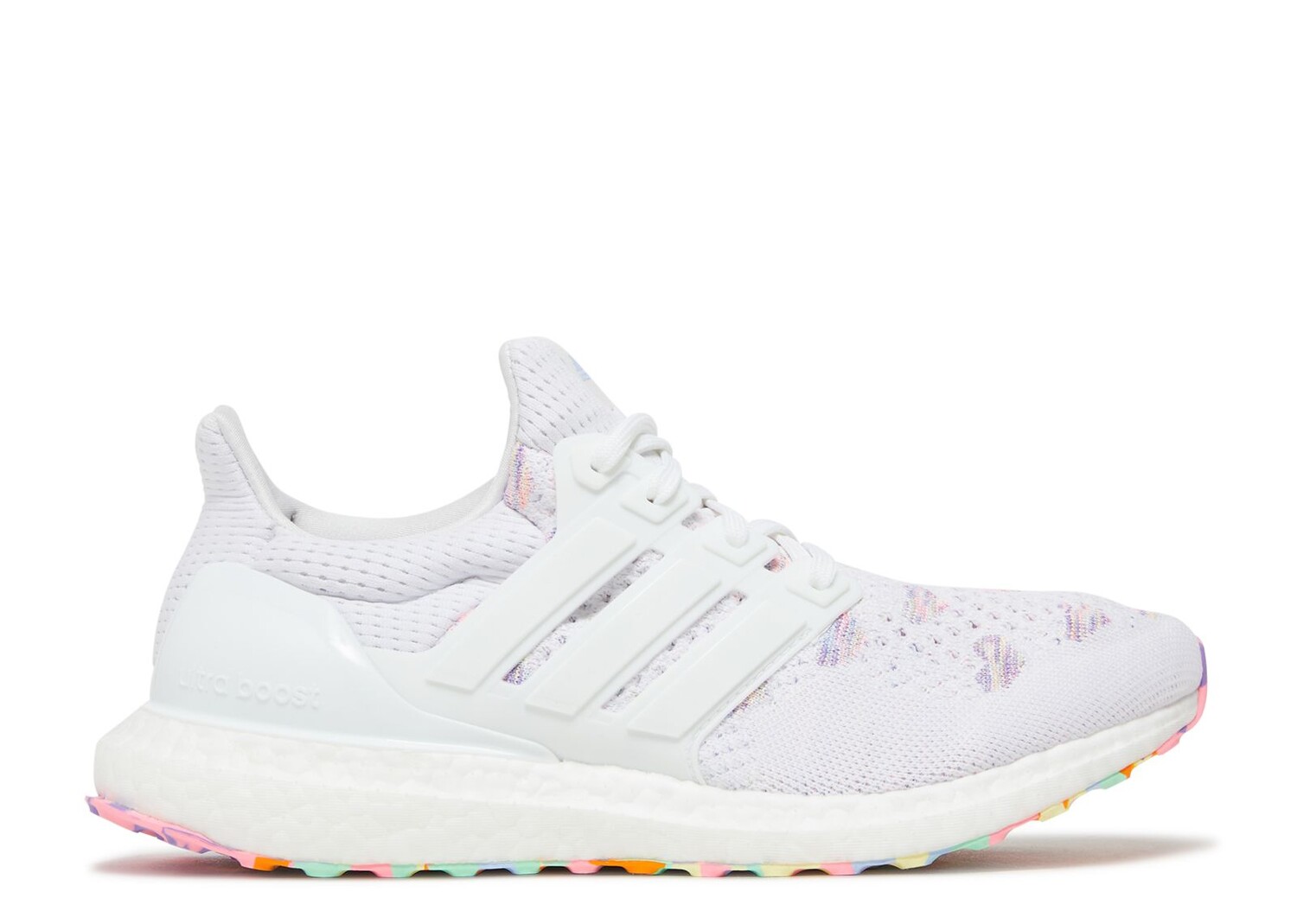 

Кроссовки adidas Wmns Ultraboost 1.0 'Valentine'S Day 2023', белый