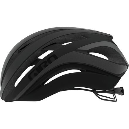 

Эфирный сферический шлем Giro, цвет Matte Black Flash