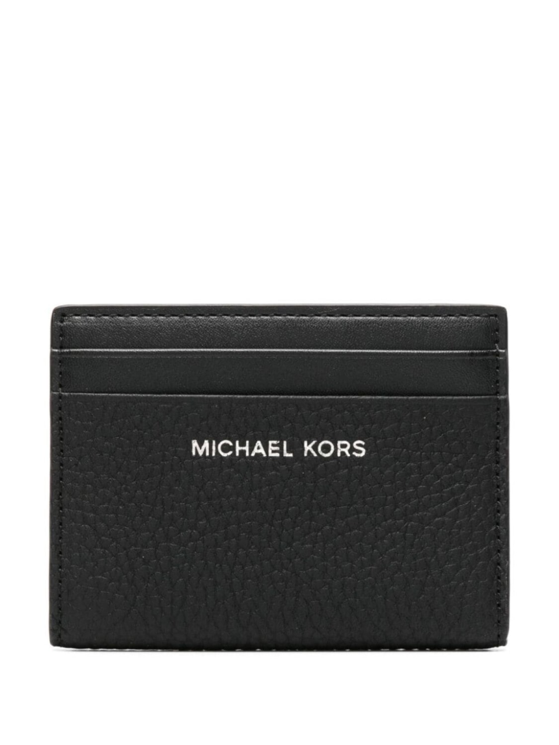 

Michael Kors бумажник Folio, черный