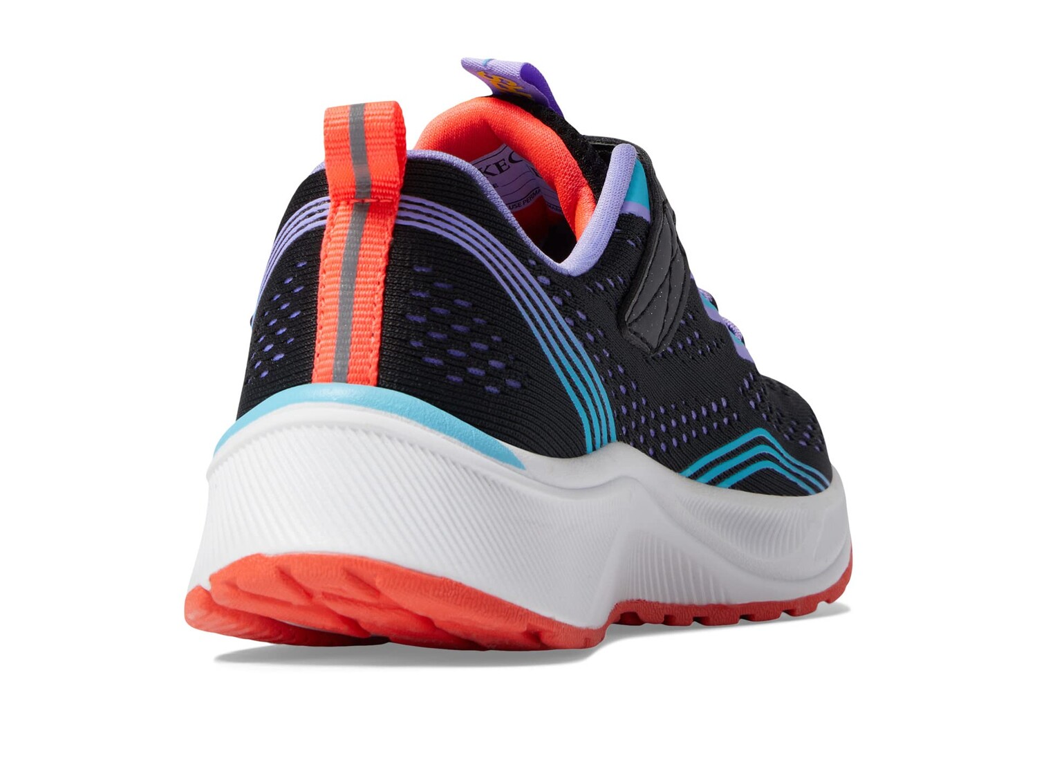 

Кроссовки SKECHERS KIDS Sport-Elite Sport Pro 303650L (Little Kid/Big Kid)