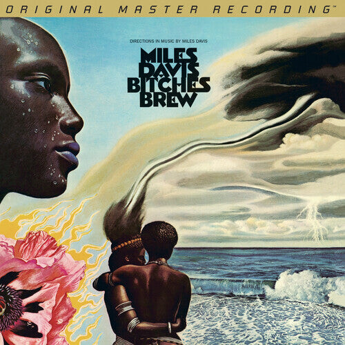 

Виниловая пластинка Davis, Miles: B*tches Brew