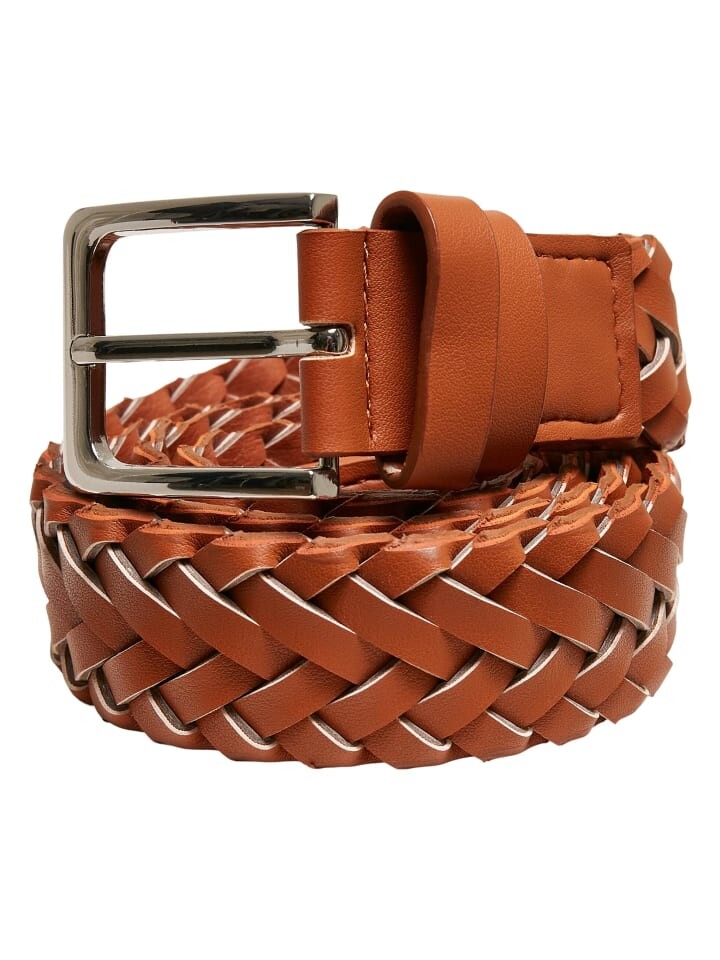 

Ремень Urban Classics, цвет lightbrown