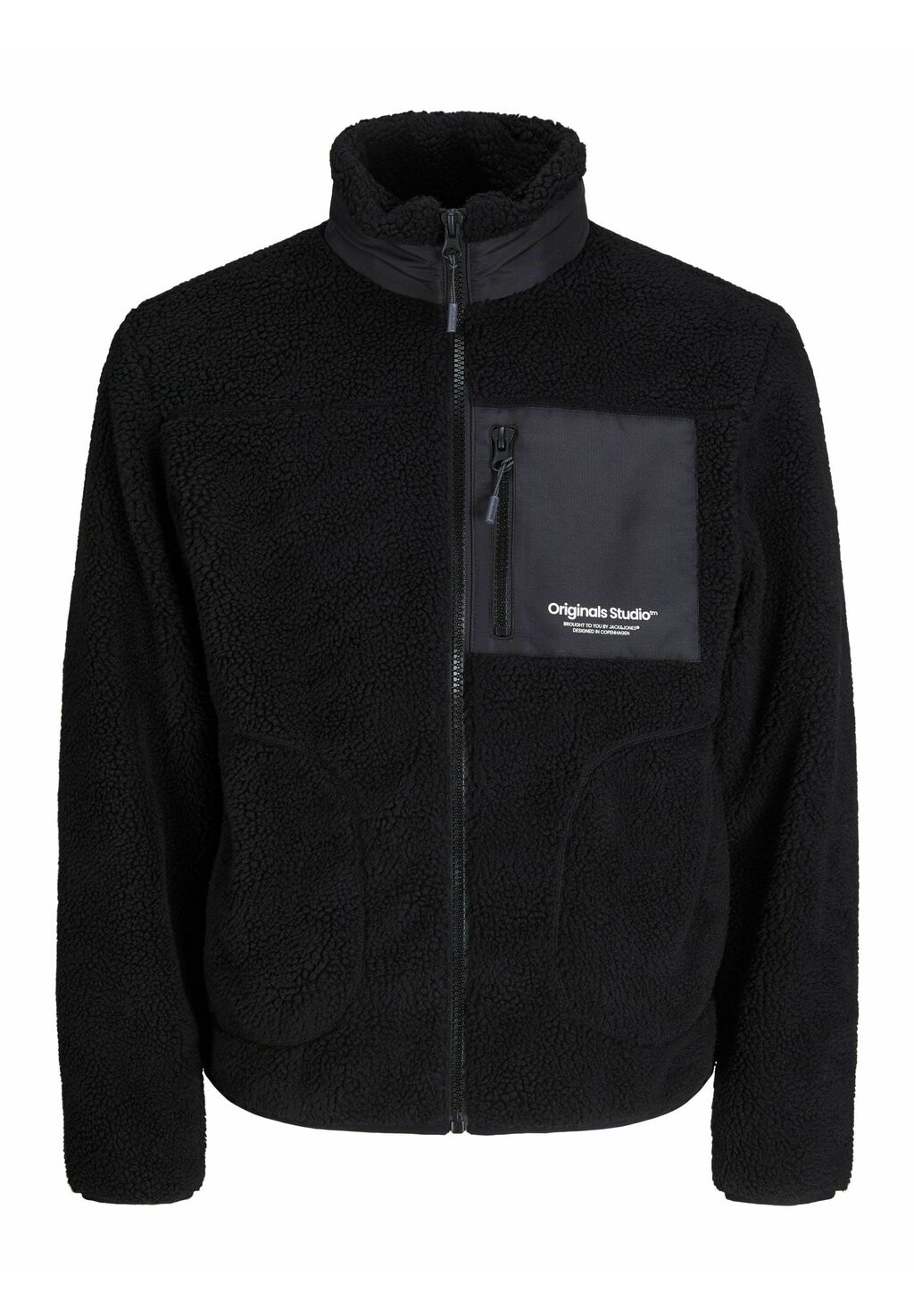 

Зимняя куртка Jack & Jones