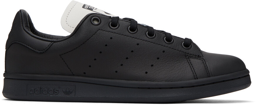 

Черно-белые кроссовки adidas Originals Edition Stan Smith Yohji Yamamoto