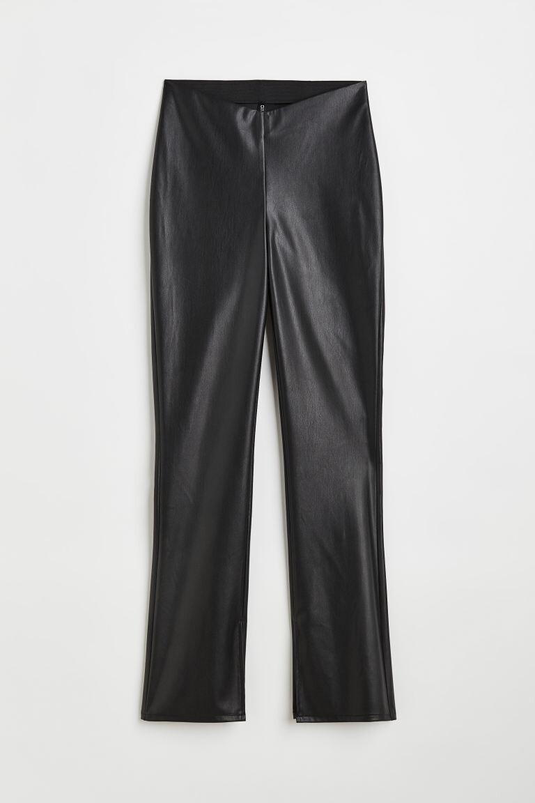 

Расклешенные леггинсы H&M