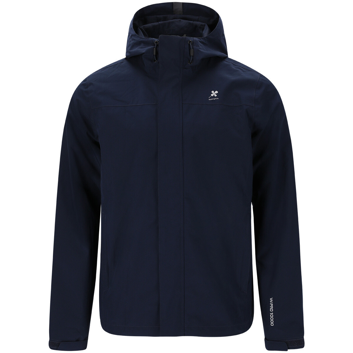 

Куртка Gipfelglück Funktionsjacke Johann, цвет Navy Blazer
