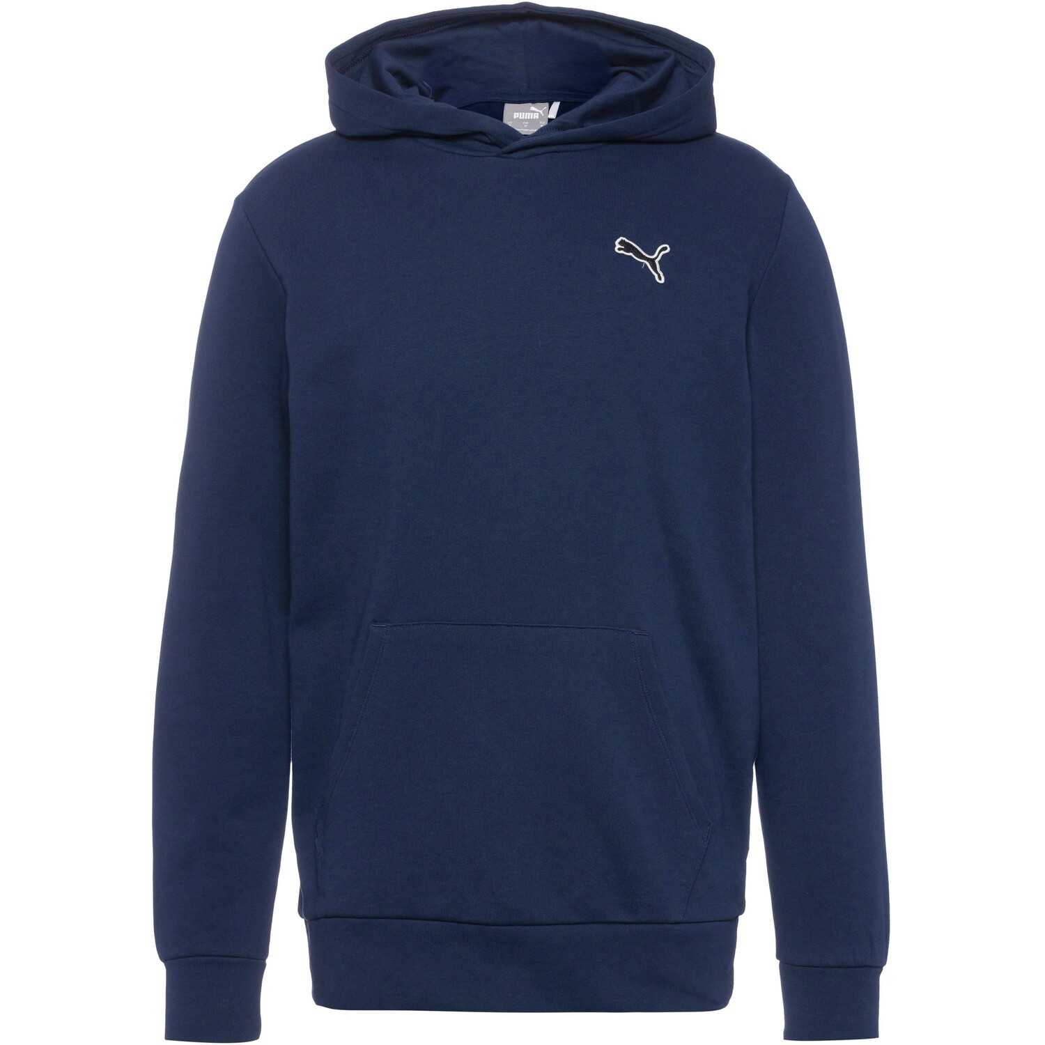 

Толстовка Puma Hoodie Better Essentials, цвет puma navy