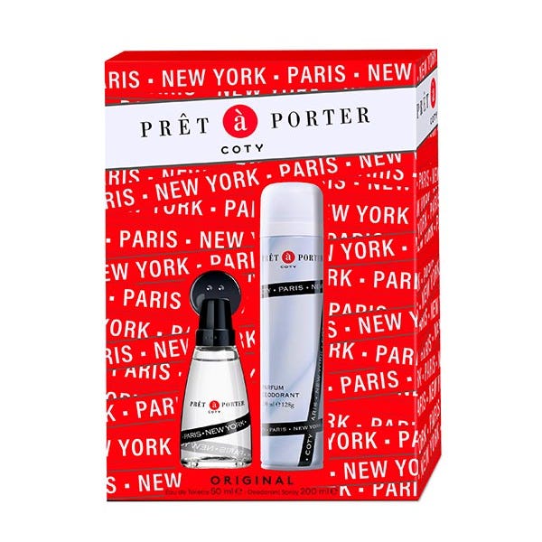 Оригинальный чехол Pret-A-Porter 1 шт Pret A Porter трафарет пластик pret a porter 22х31 см