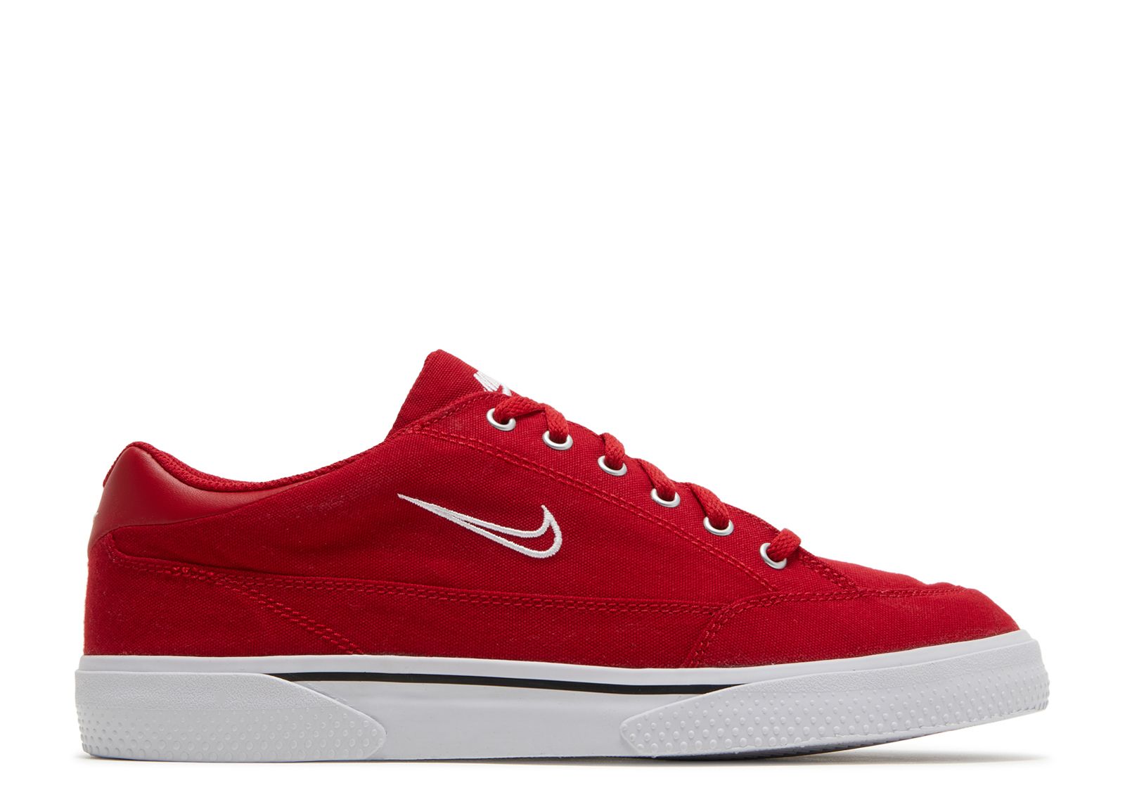 Кроссовки Nike Retro Gts 97 'Gym Red', красный