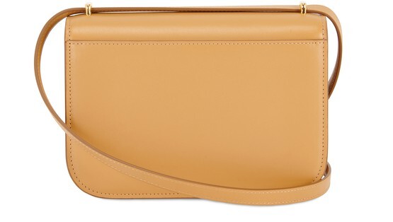 

Маленькая Сумка Гойя Loewe