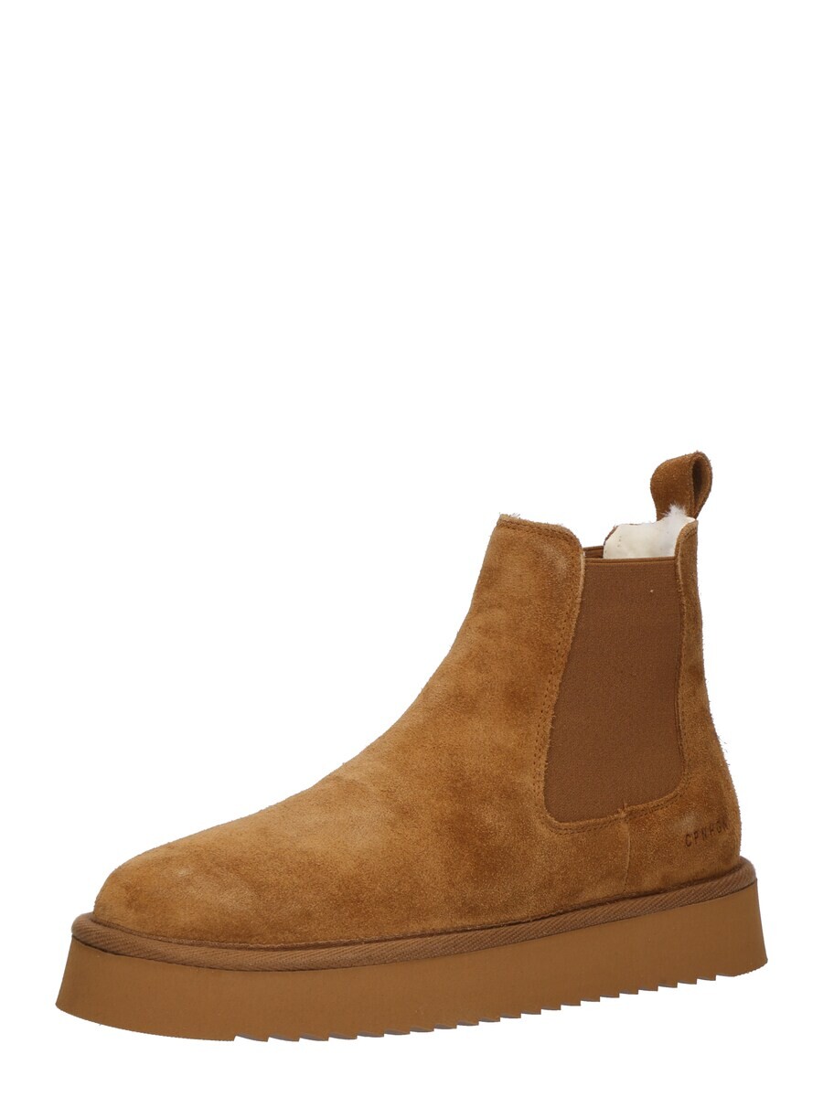 

Ботинки Copenhagen Chelsea Boots, цвет Caramel