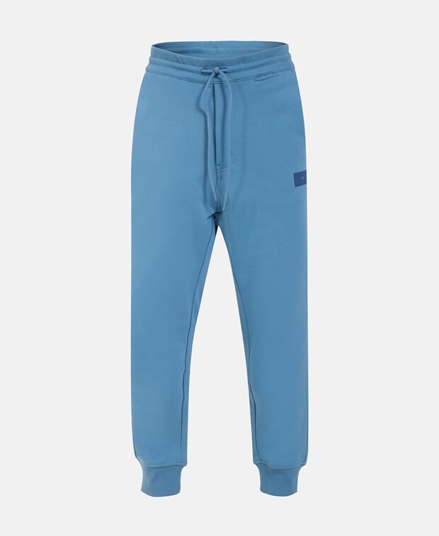 

Повседневные брюки adidas, синий