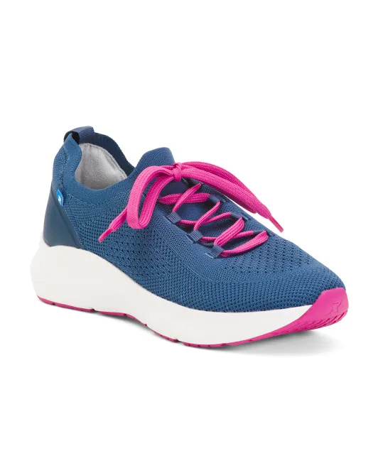 

Кроссовки Ayla Comfort Performance Rieker, цвет Atlantis
