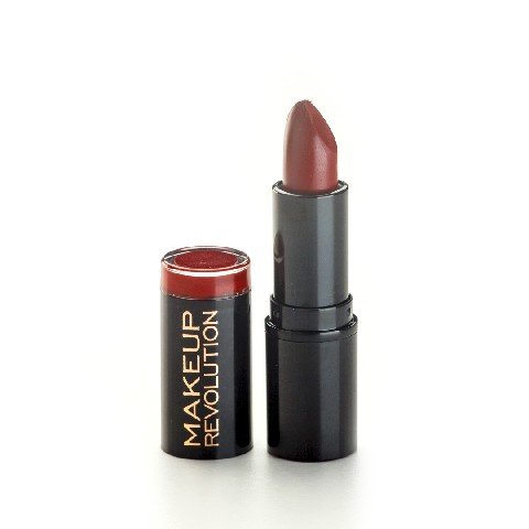 

Помада Reckless, 3,8 г Makeup Revolution, Amazing Lipstick