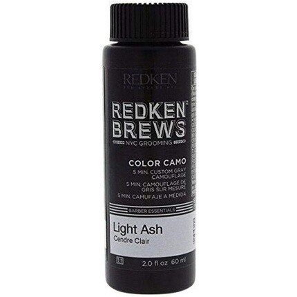 

Цветные аксессуары Color Camo Light 60 мл, Redken