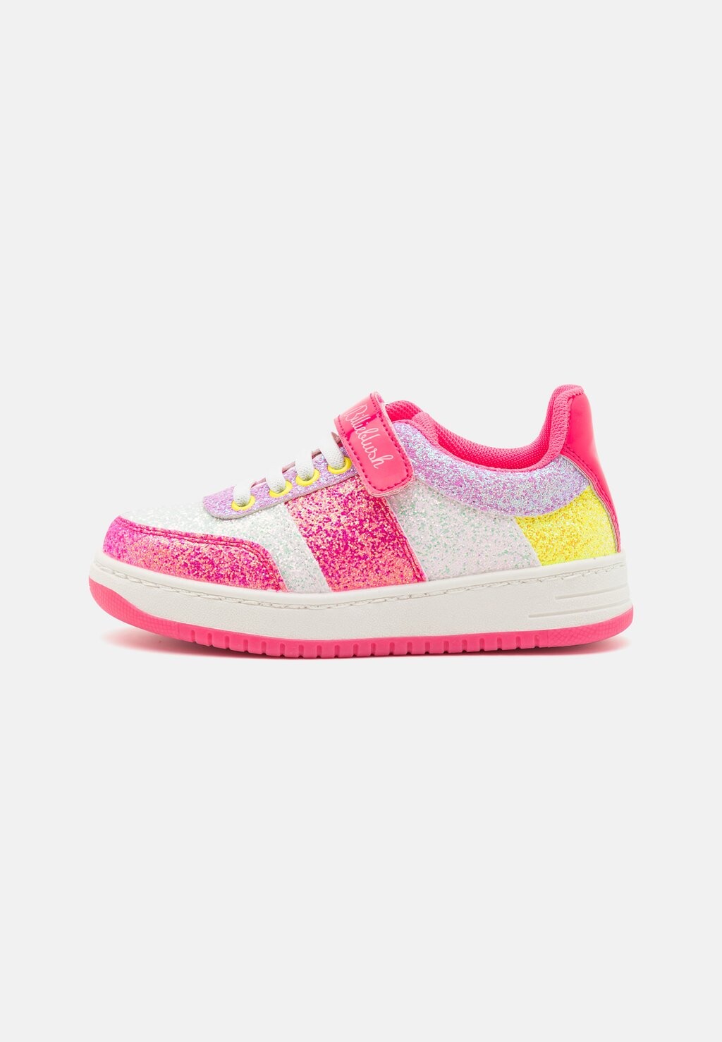 

Низкие кеды Billieblush, цвет multicoloured